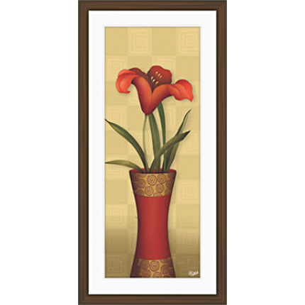 Floral Art Paintings (FF-306)